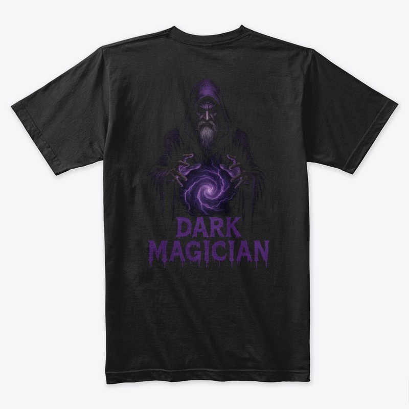 Dark Magician