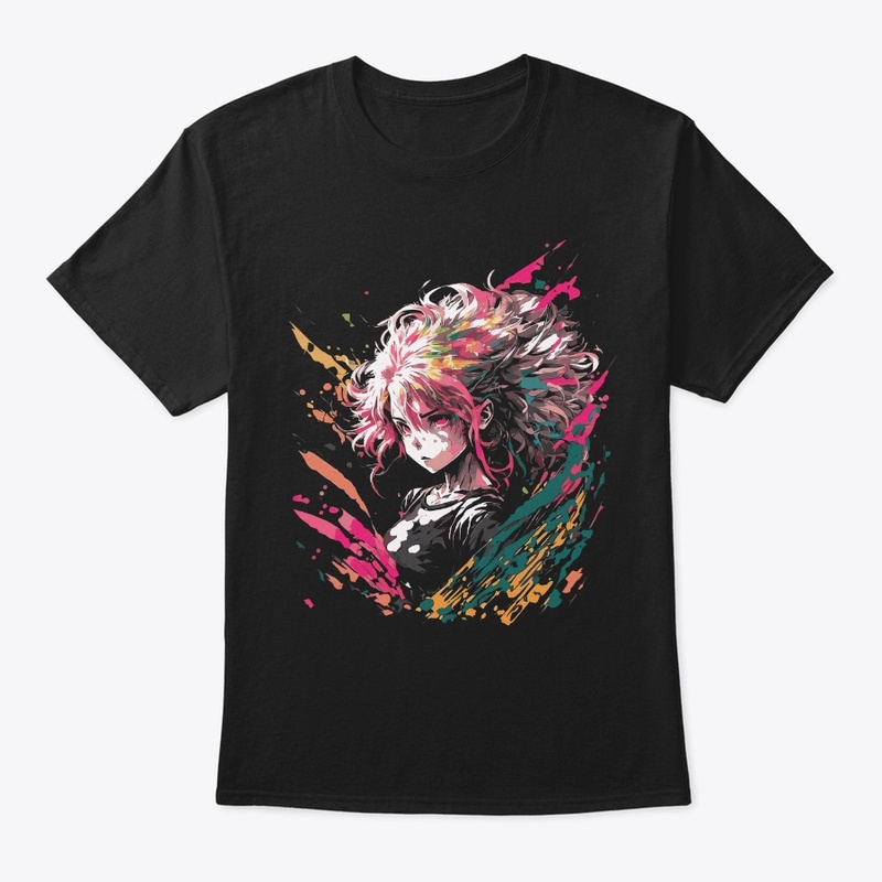 anime girl