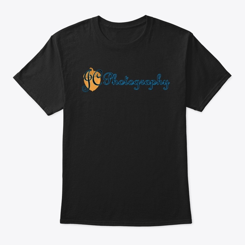 Logo T-Shirt With Letchworth Air Balloon