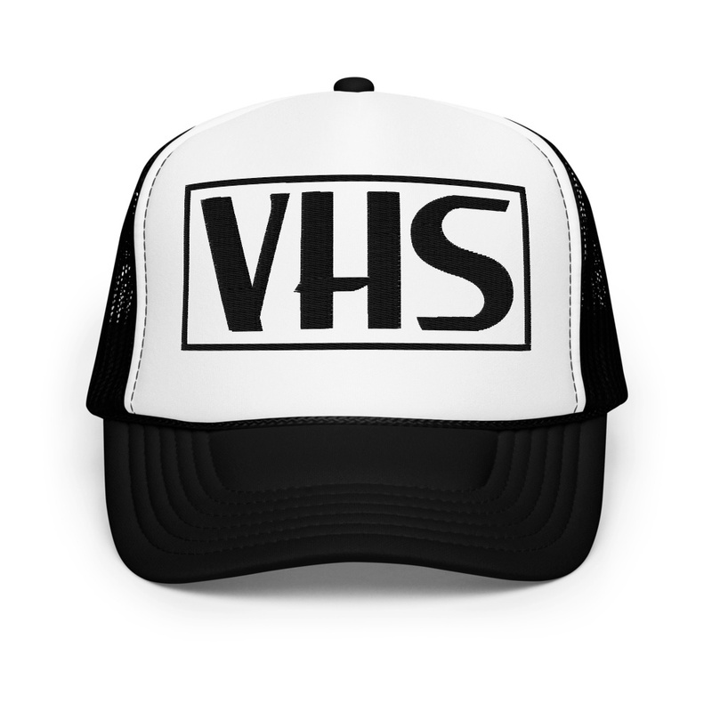 VHS!