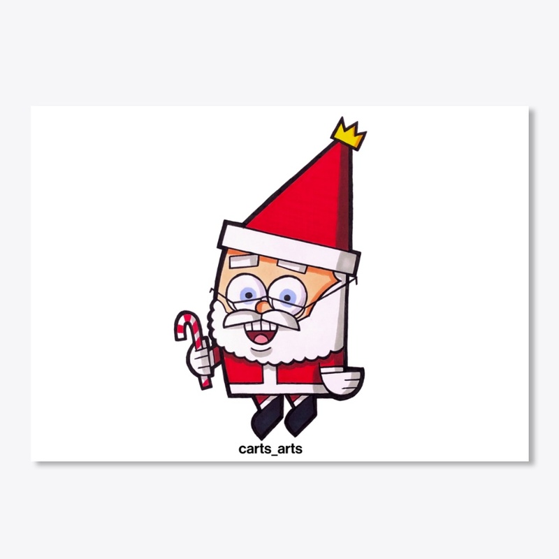 Santa 2