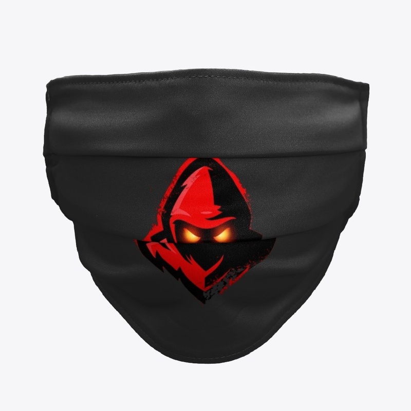 Emperor Logo Mask