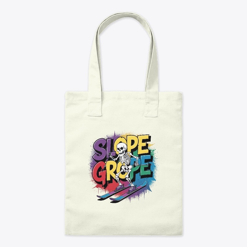 Slope Grope