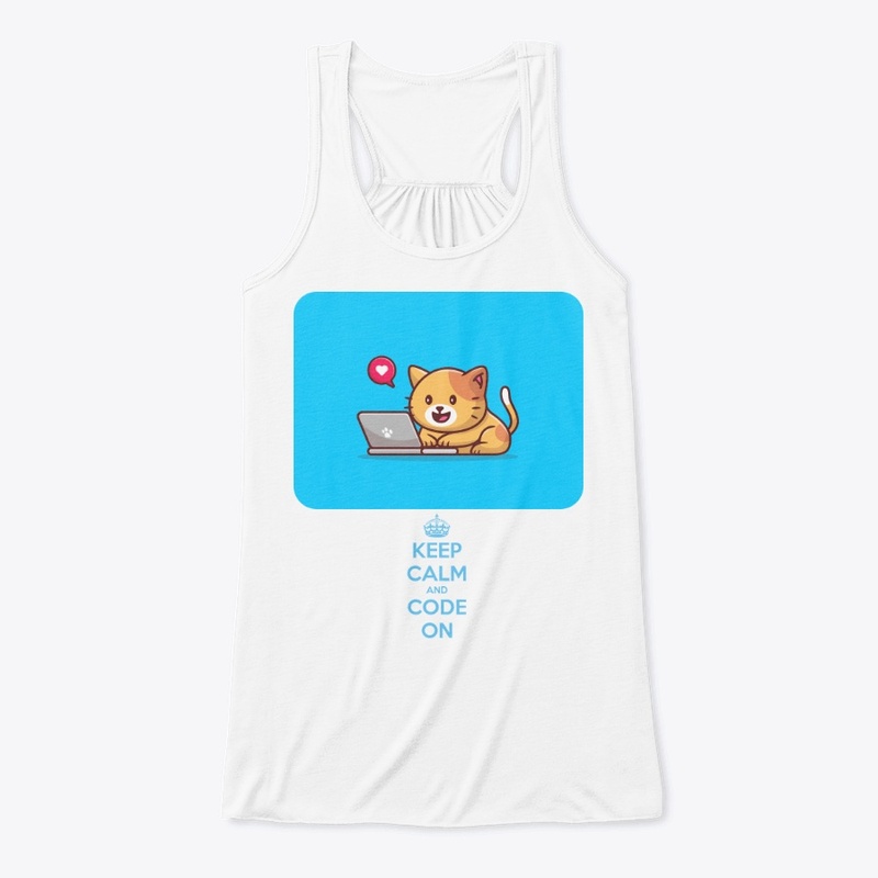 Coding Cat