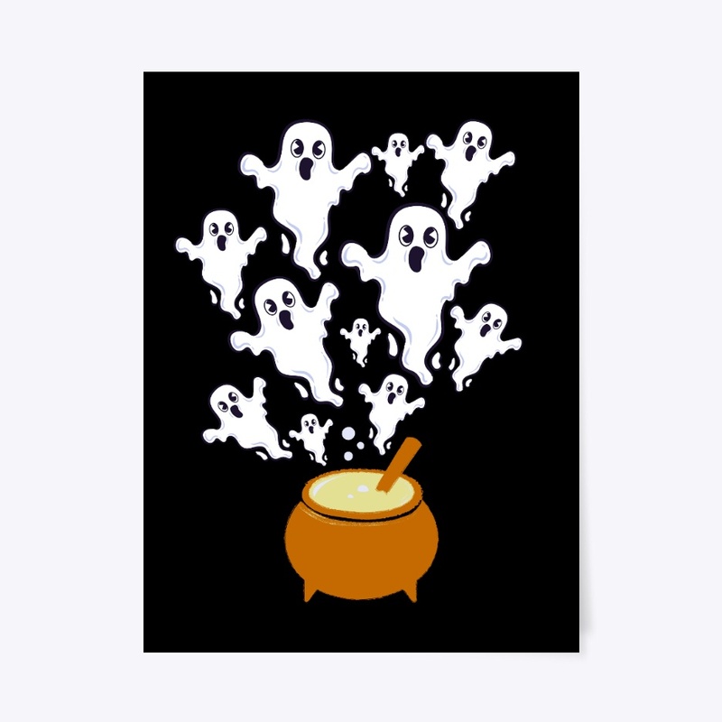 Halloween Special