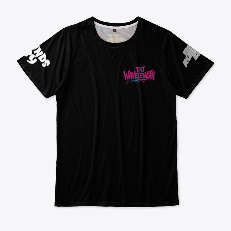 Dj Wavelength 