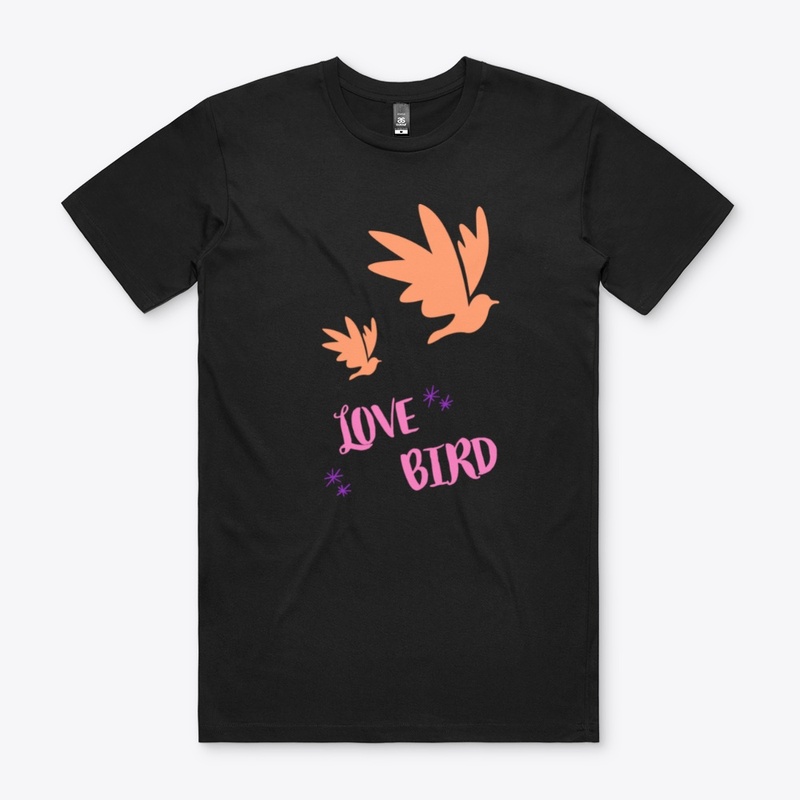 LOVE BIRD