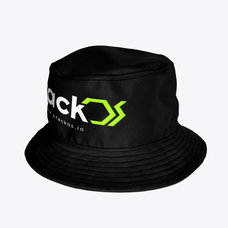 Official StackOS Accessories