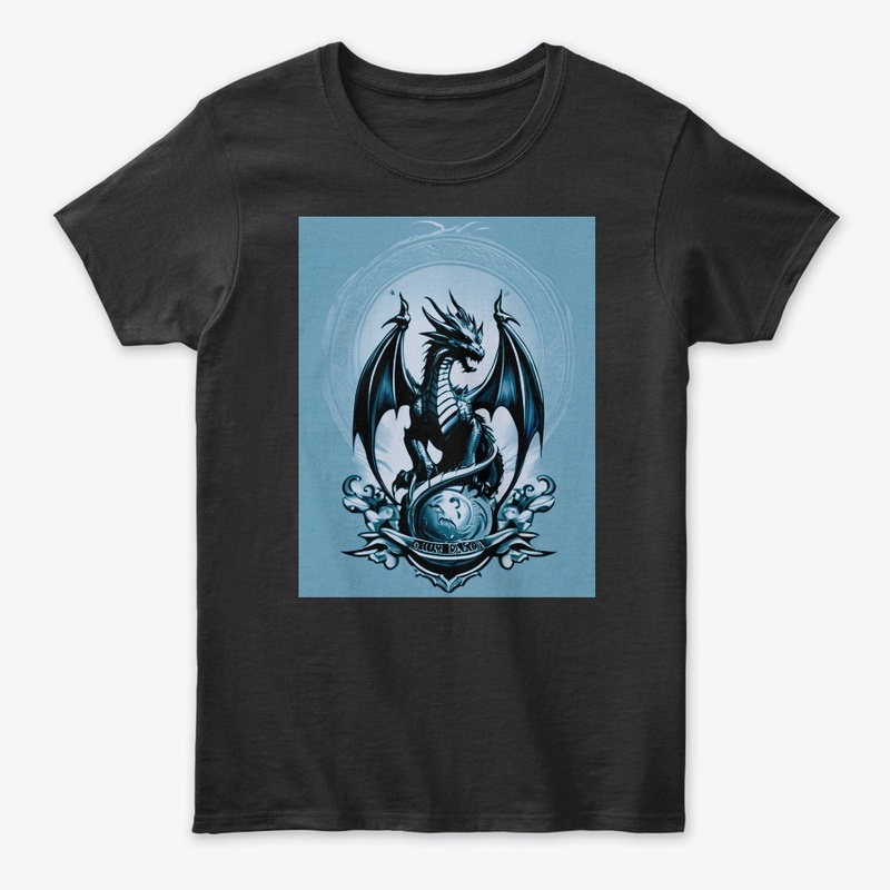 Eclipse of the Dragon