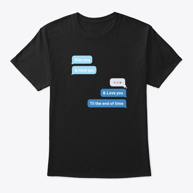 The End Of Time T-Shirt