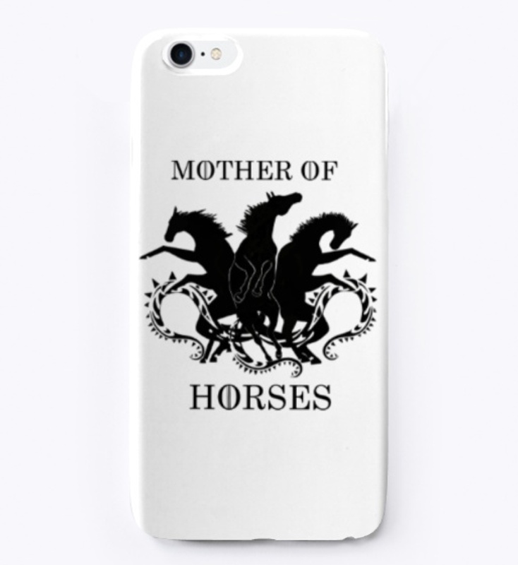 Mother of Horses
