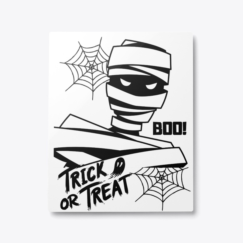 Trick or Treat - Halloween Celebrations
