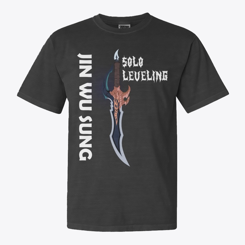 Solo leveling