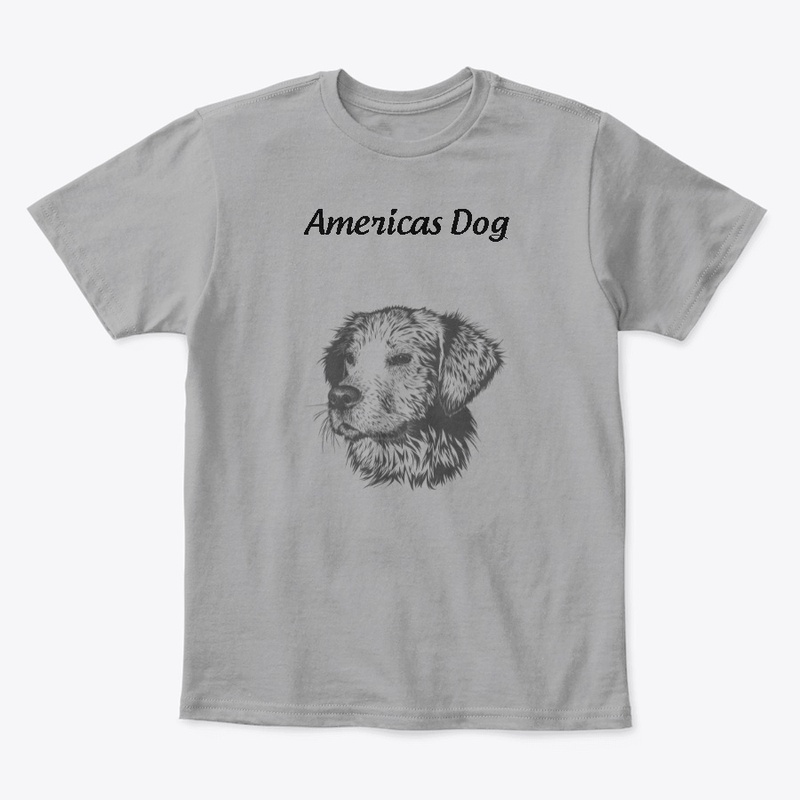 American Dogs 