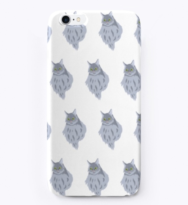 Cat Pattern 