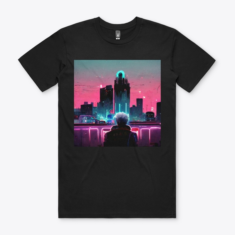 Is the city ready for me?