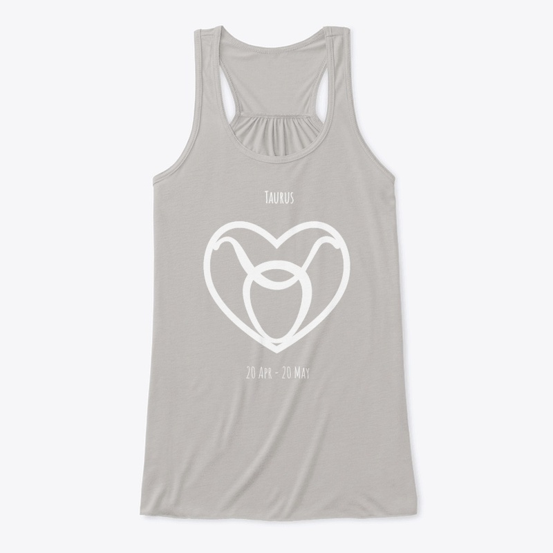 Taurus Women's Classic Heart