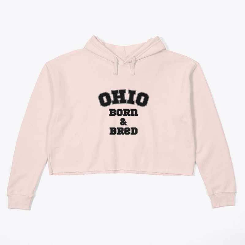 The "Ohio Born and Bred" Collection II