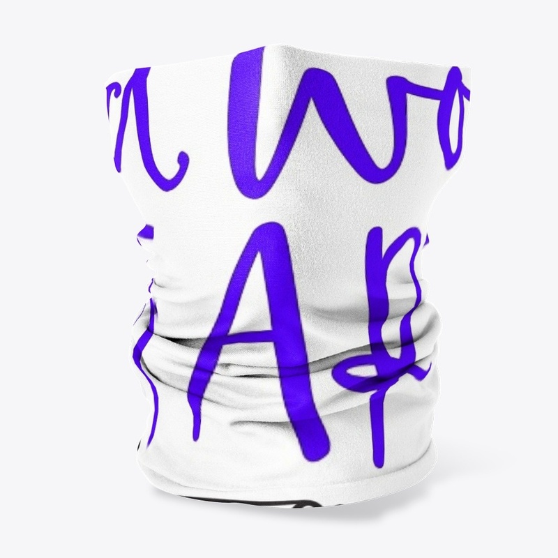 Nursing Is A Work Of Art - Nurse Design