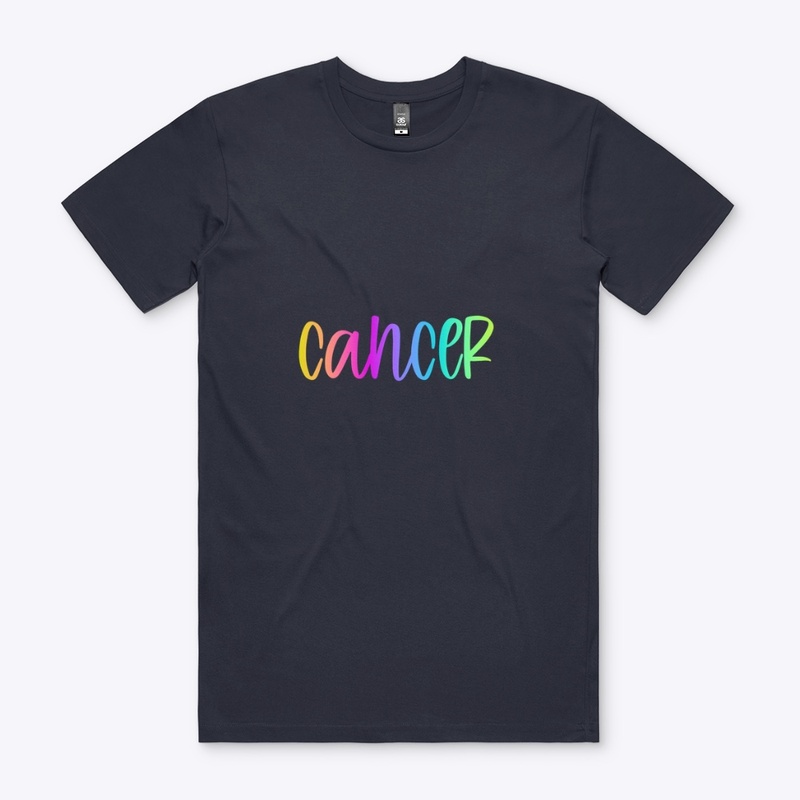 Cancer (Rainbow) Gear