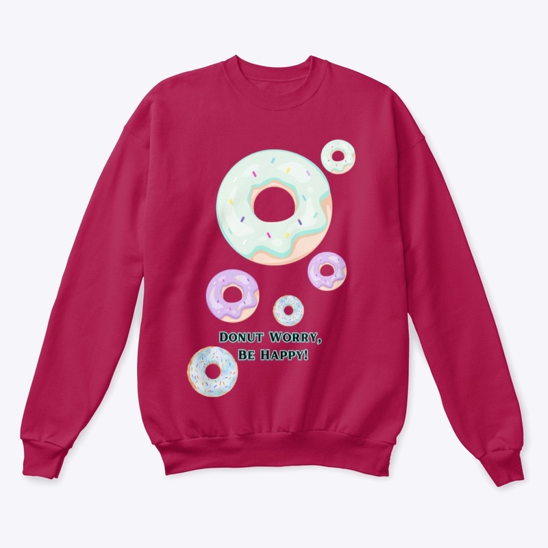 Donut Lover
