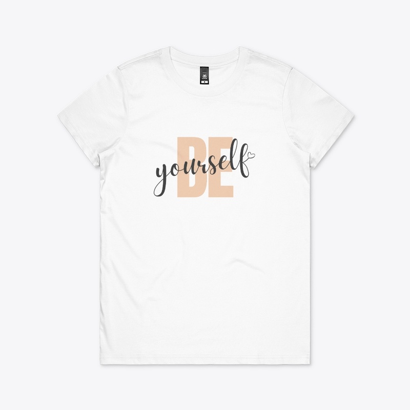 Be Yourself