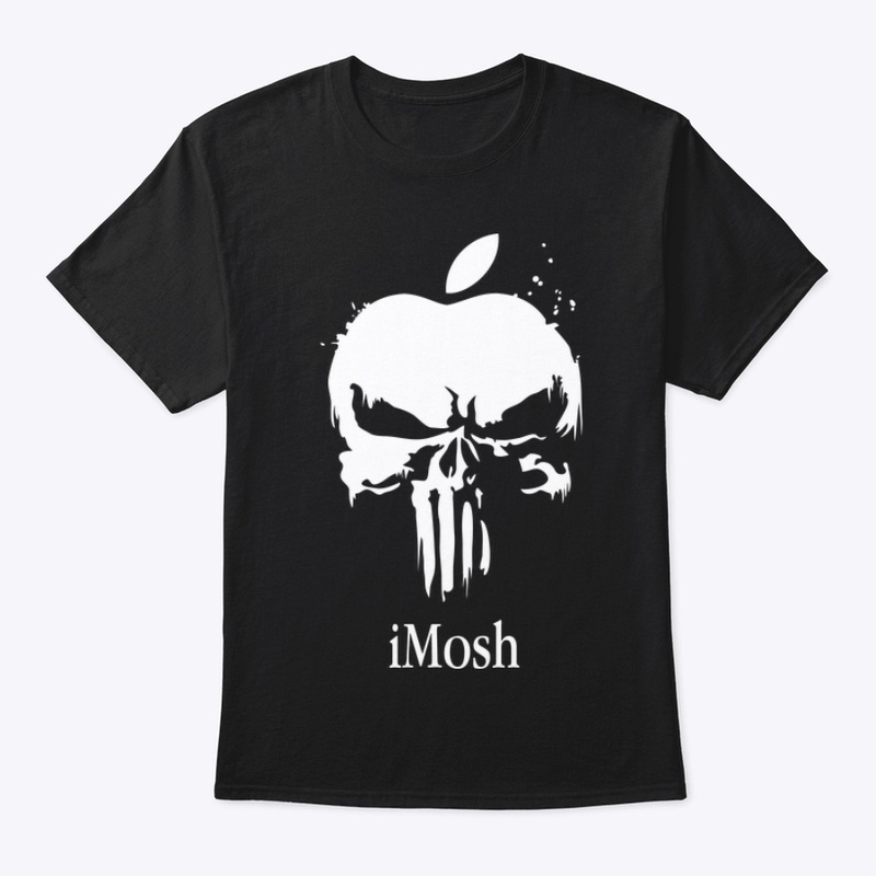 I MOSH collection 