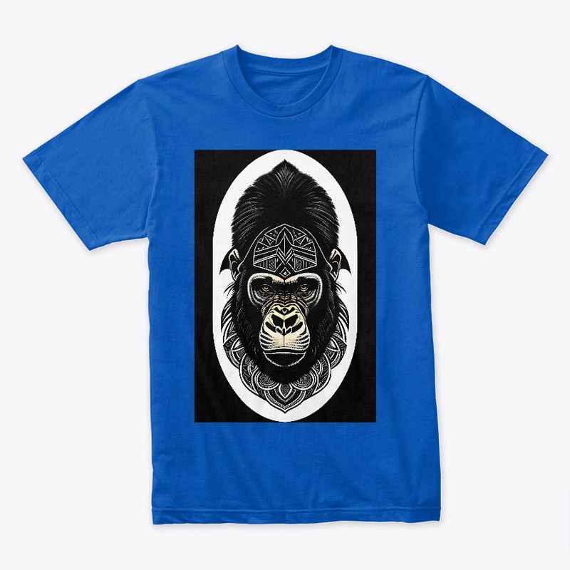 "Roar of the Jungle"