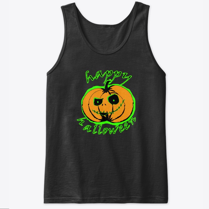 Happy Halloween Bkmt3