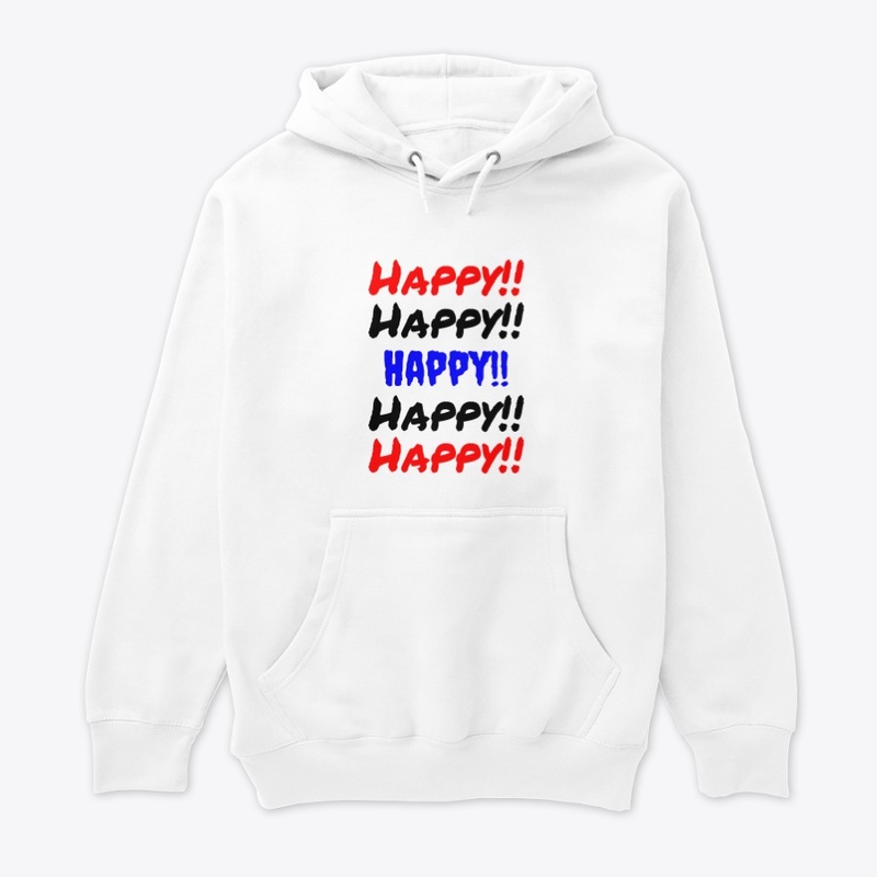 Happy!! Happy!! Happy!! 