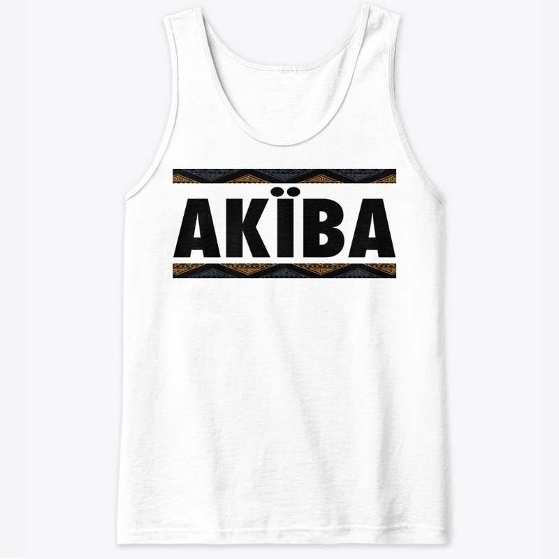 AKIBA by Jose Mañana96