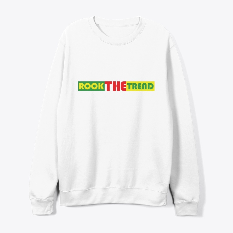 Rock The Tread T-Shirt Design