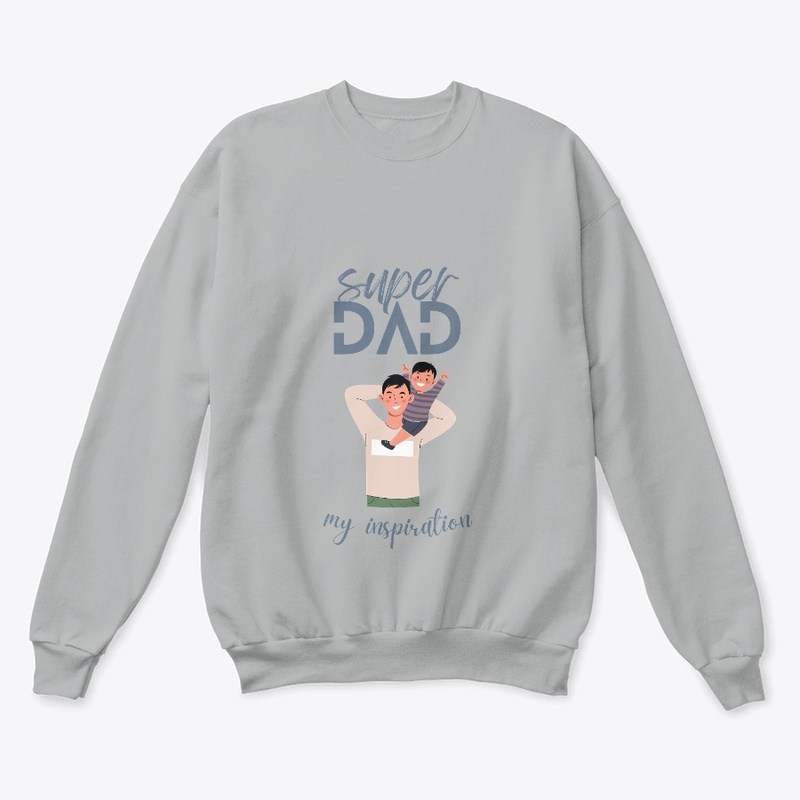 Super Dad best t shirts