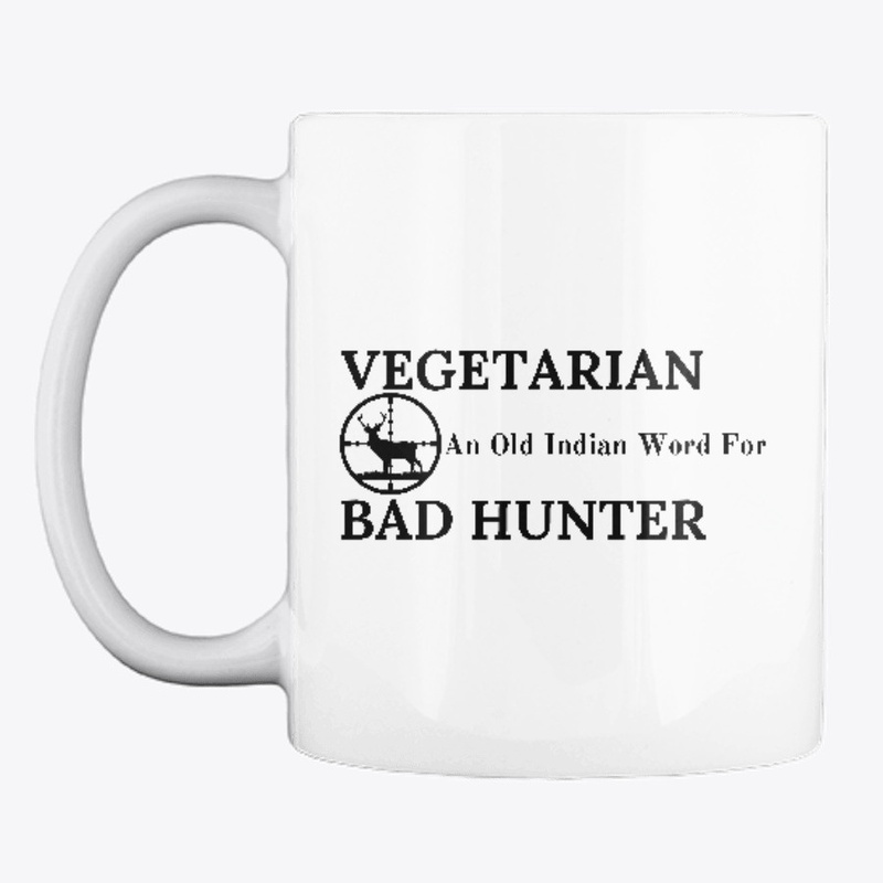 Bad Hunter