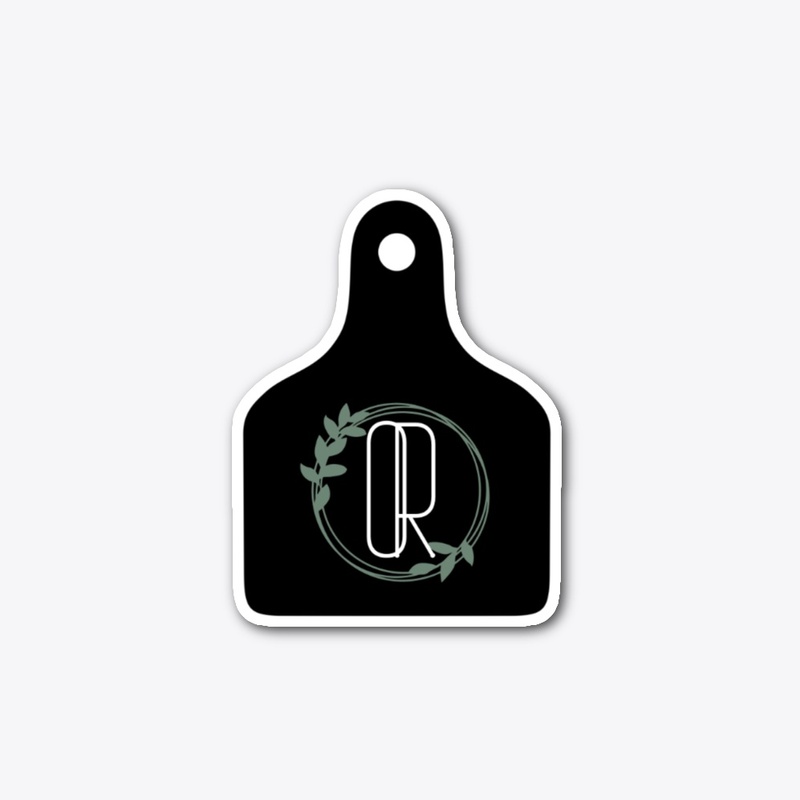 Orchard Roots Ear Tag