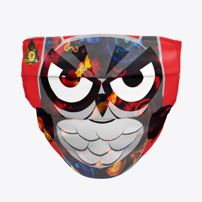 STORMERS MASK