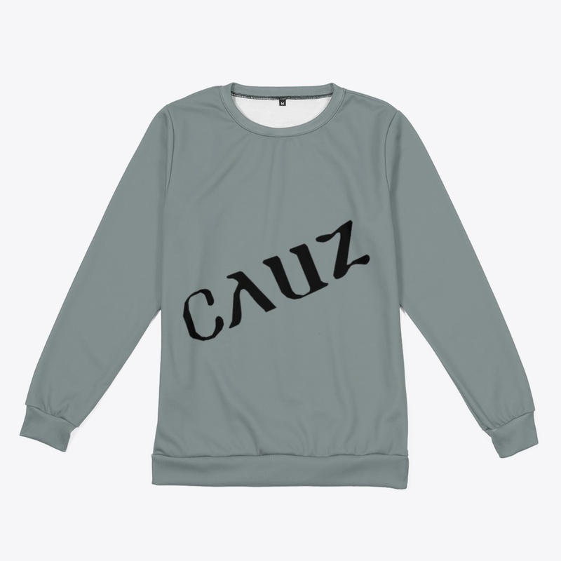 CAUZ SWEATSHIRT