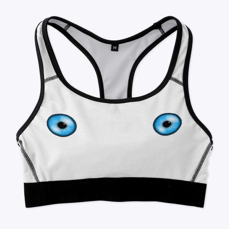 les yeux