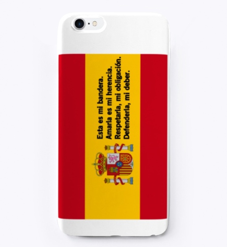 Esta es mi bandera