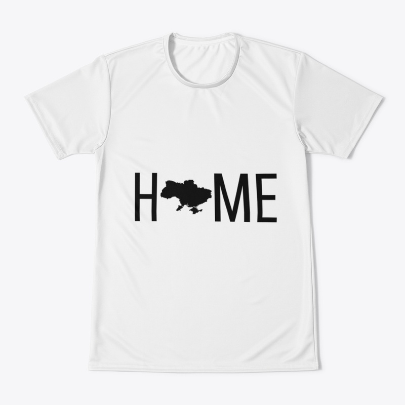 HOME UKRAINE