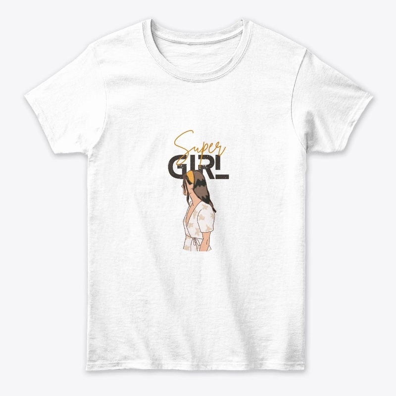 the girls, super girls , trending . 