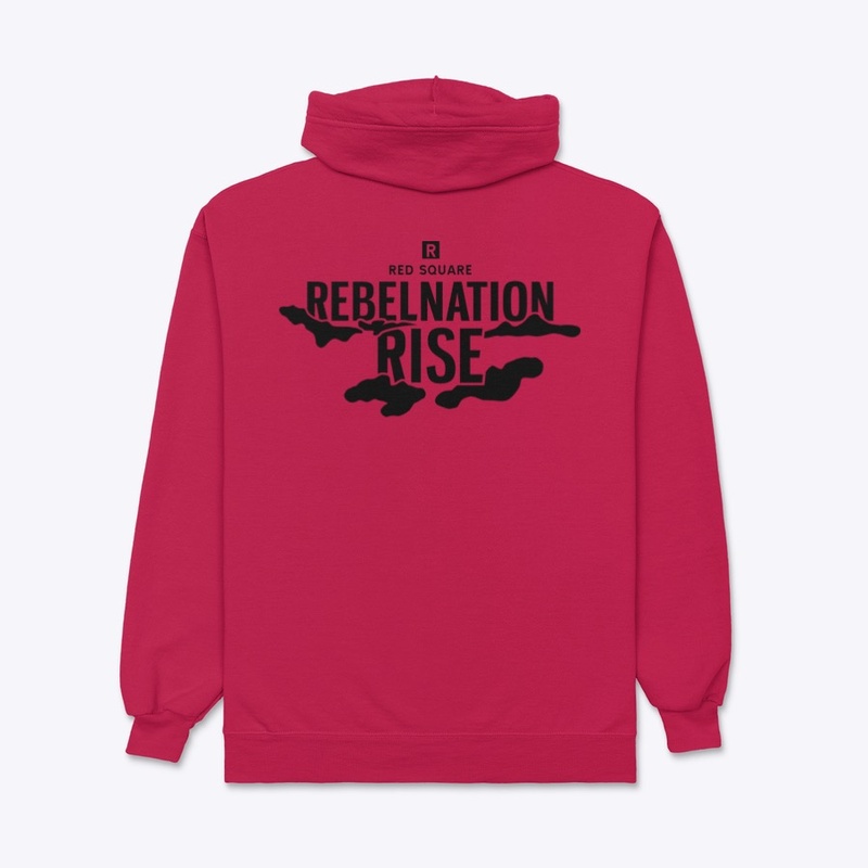 Rebelnation Rise