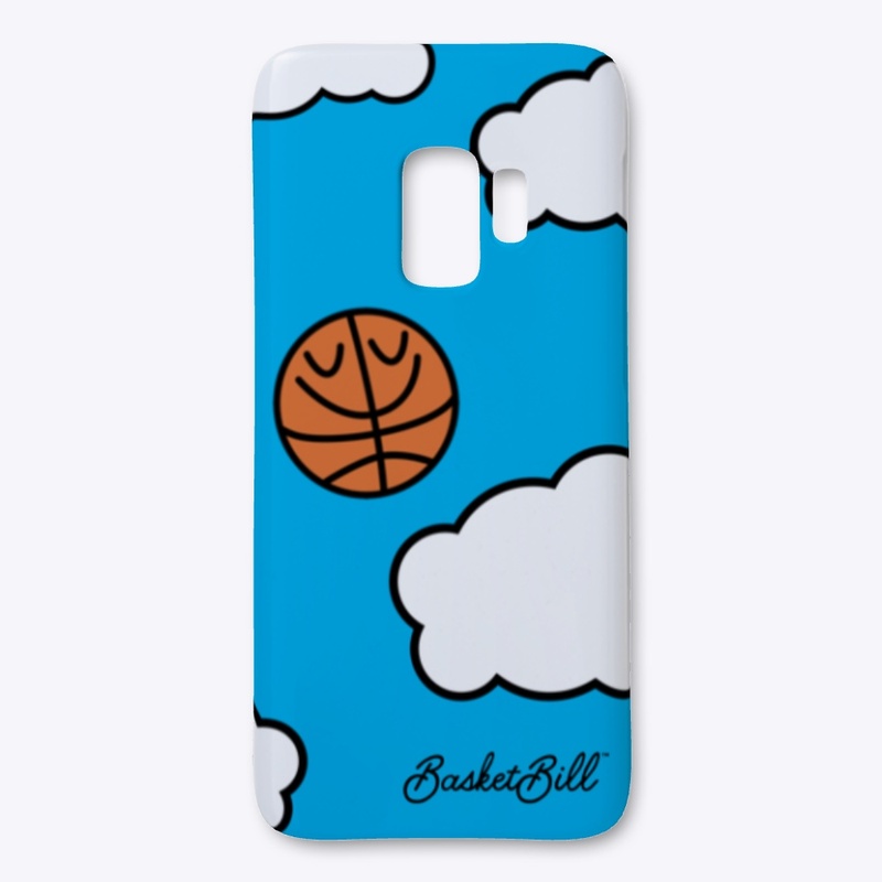 BasketBill™ Clouds