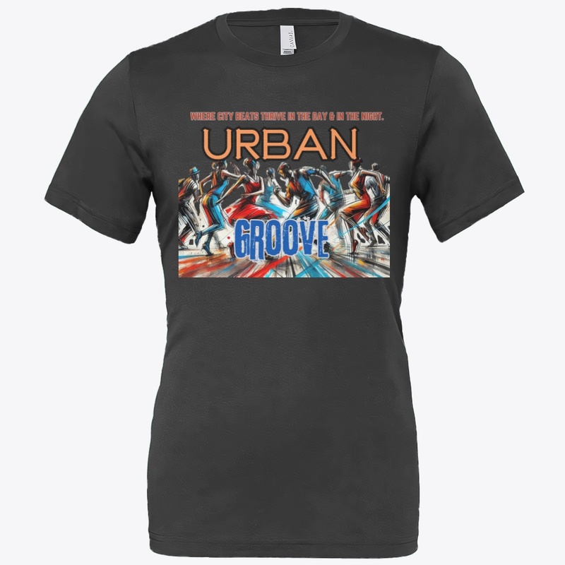 Urban Groove