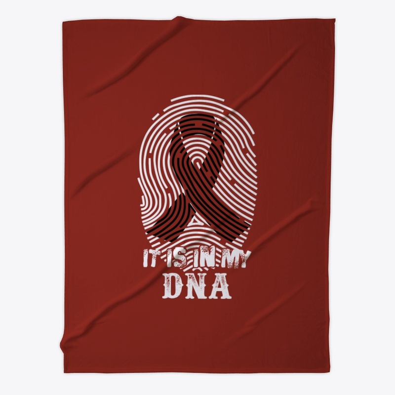 It's My DNA | Melanoma Cancer Awareness