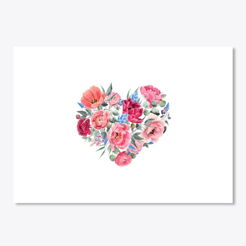 trending , heart design.