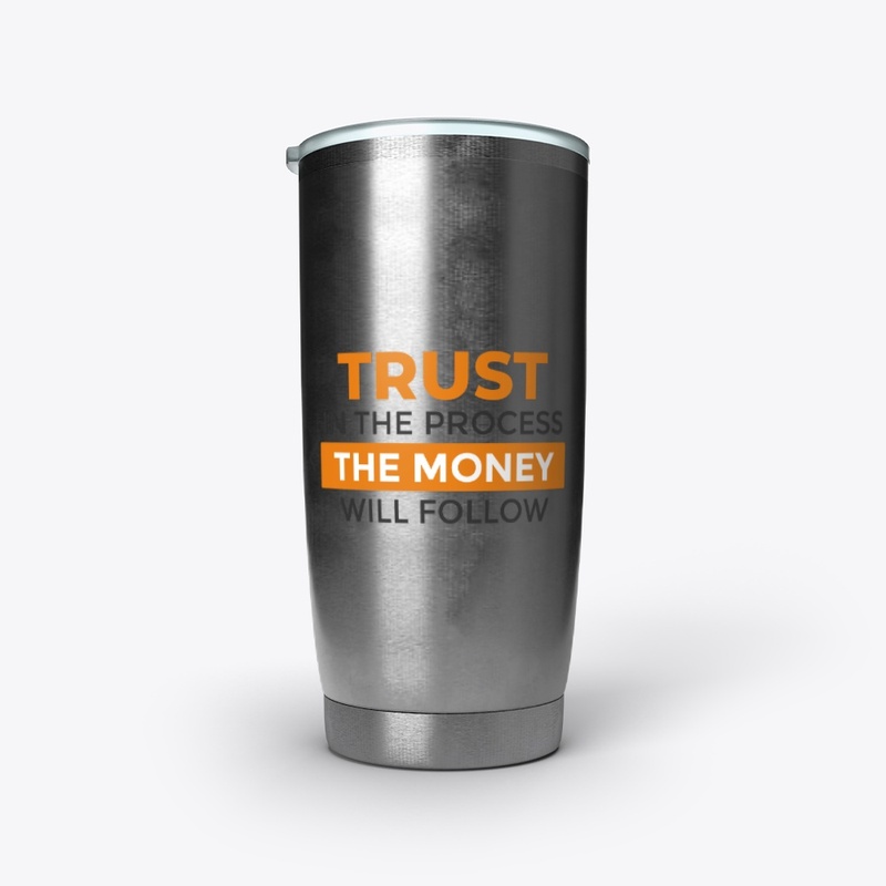 Traderware - Trust in the Process