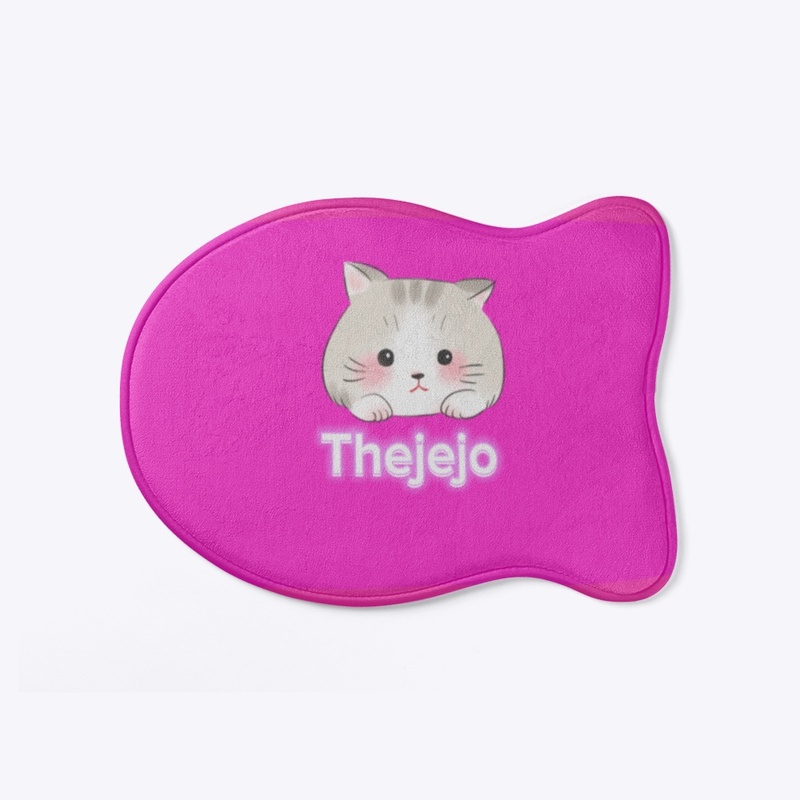 Jejos katt kudde 