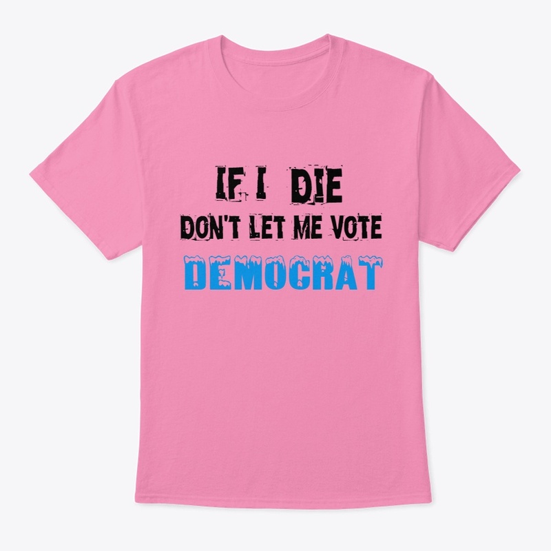 If I Die