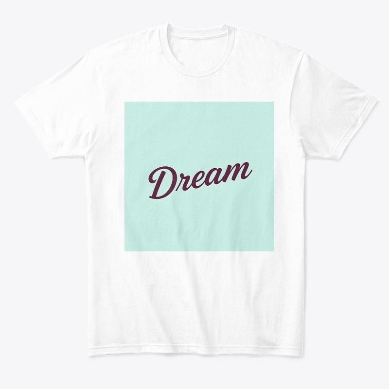 Dream Big